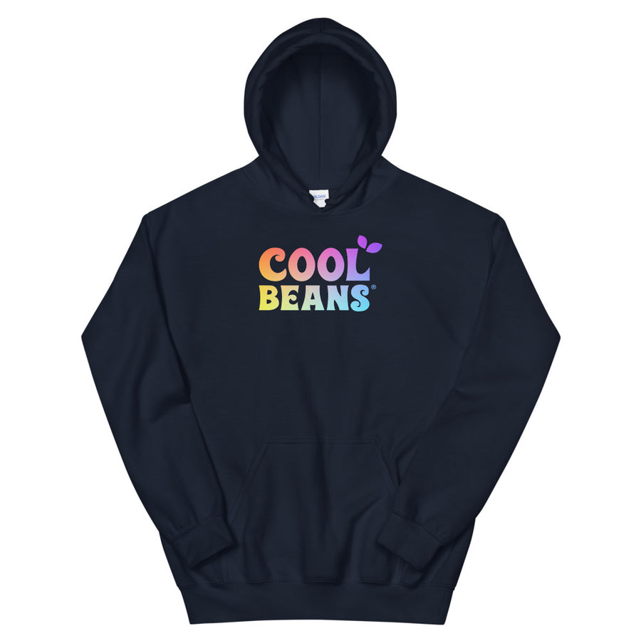 Cool Beans Hoodie