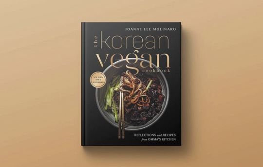 Cookbooks to Help You Veganize this Veganuary