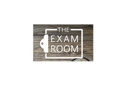 The Exam Room Podcast: Plant-Based Food Options Are Exploding