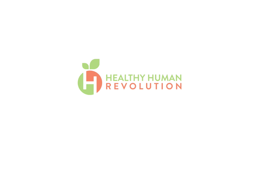 Healthy Human Revolution Podcast