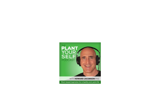 Plant Yourself Podcast