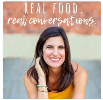 Real Food Conversations