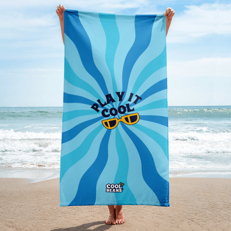 Play it Cool Towel