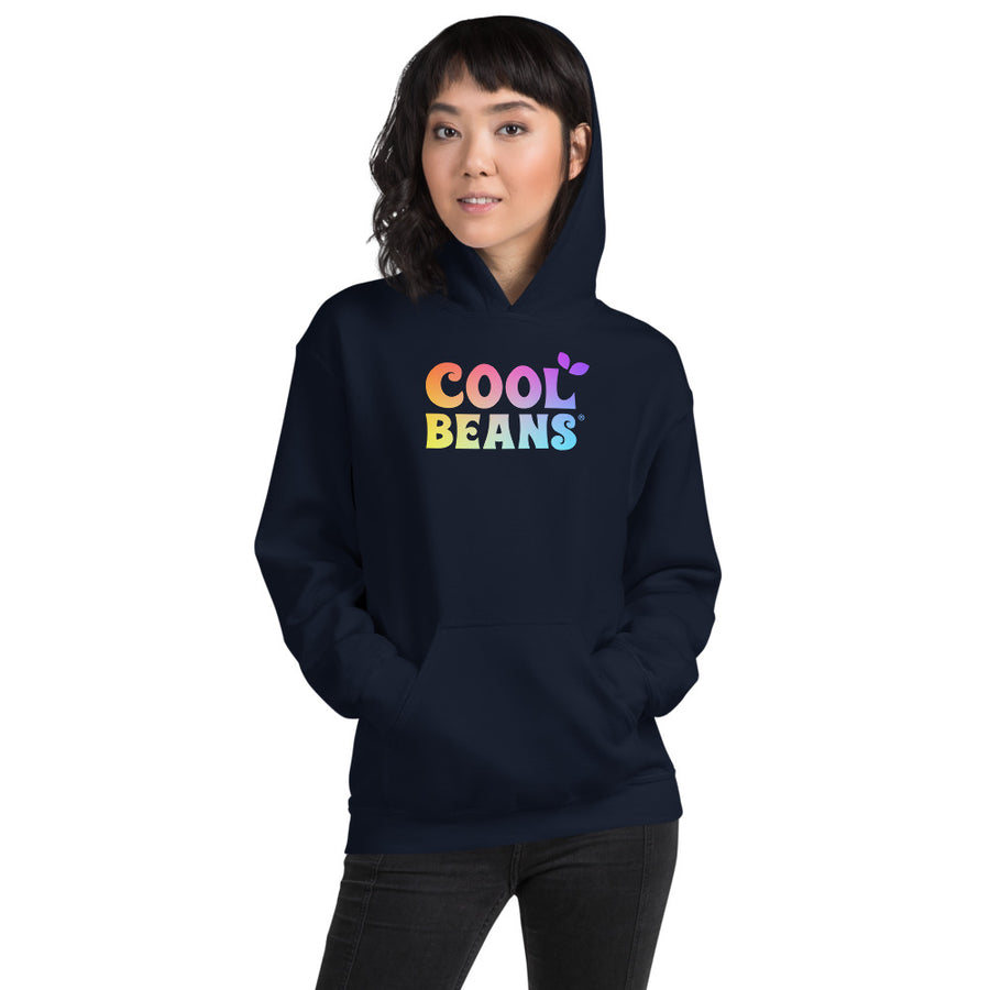 Cool Beans Hoodie